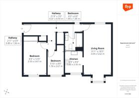 Campbell Gordon Way Floorplan
