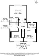 First Floor Accommodation