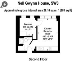 Capture floorplan
