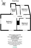 Cherry Tree Cottages FF