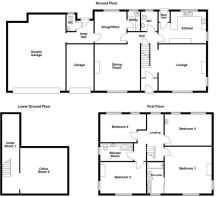 Norden Villa, Pitshouse, Rochdale.JPG