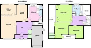 Floorplan One
