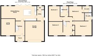 Floorplan 2