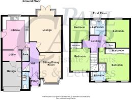 Floorplan One