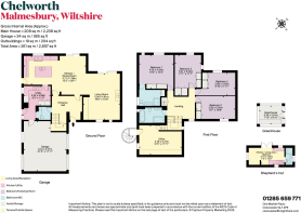 20 The Grove, Chelwo