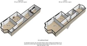 10 Lyndhurst Road 3D