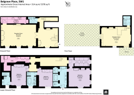 Belgrave Place Floor