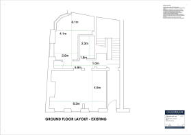 Floor/Site plan 1