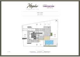 FIRST FLOOR - X0376