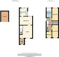 4, Dreadnought Avenue Minster On Sea, Sheerness, K