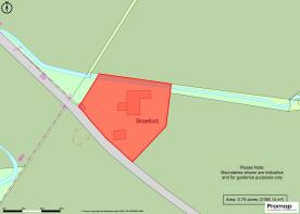 Siteplan