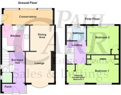 Floorplan One