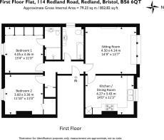 Floor/Site plan 1