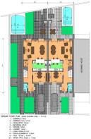 Floor/Site plan 2