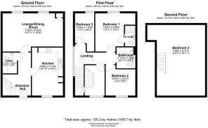 12 Bradfield Waterworks, Sheffield - all floors (1
