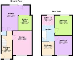 Fairacre Road, Barwell