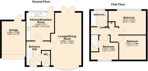 Baardwyke Ave, Canvey - all floors.JPG