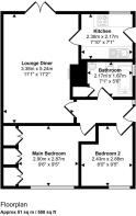 Floorplan 2