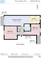 The Point, Tower Mews, E17