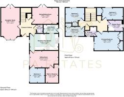 Ground & First Floor