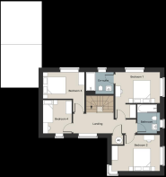 Plot 12 Floorplan