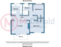 12 Queens Court