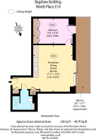 Bagshaw Building Flo