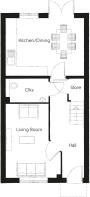 Ground Floor Plan