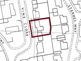 Location plan