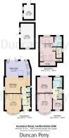 84 Auckland Road, Hertfordshire EN6 - floor plan.j
