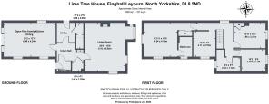 Lime Tree House, Finghall Leyburn, North Yorkshi