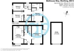 For Sale by Aspire Residential - Malthouse Way