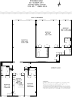 Riverside One Floorp