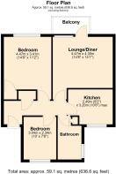 Sunningdale - all floors