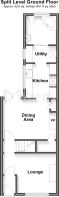 Split Level Ground Floor