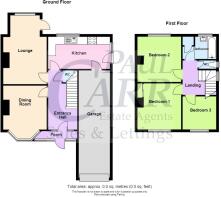 Floorplan One
