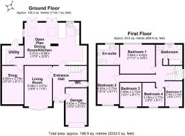 Dringthorpe Road, York