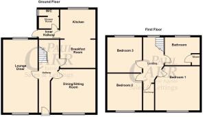 Floorplan One