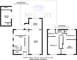 5 Beech Street, Pontefract