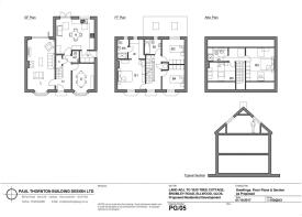 Floor/Site plan 1