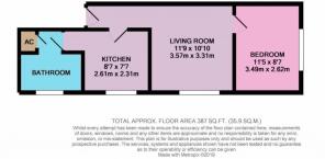 2D Floorplan(1)