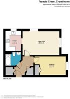 FP - 6 St Francis Close.JPG