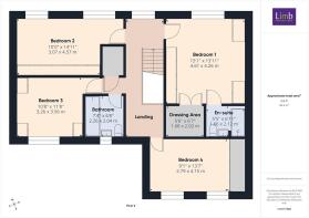 Oliver's Lodge - First Floor