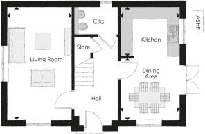 Ground Floor