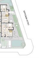 MasterPlan GroundFlr