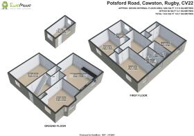 Potsford Road_3D floorplan