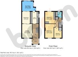 Herriot Avenue, Kilbirnie Floor Plan