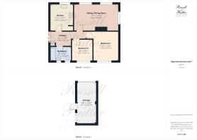 2 Chaloners Hill Floorplan