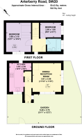 1A, Arterberry Road,