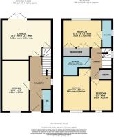 Ellacombe Road, Broad Park - Floor Plan